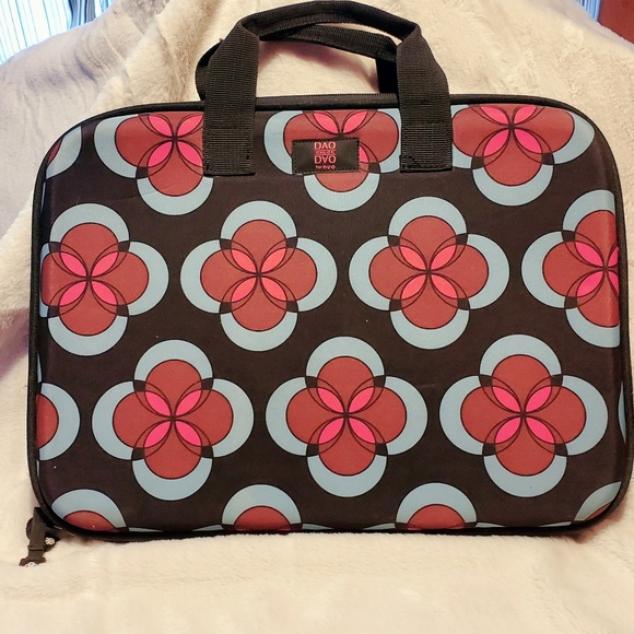 chloe laptop bag